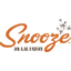 Snooze logo