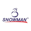 Snowman logo