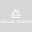 Social Status logo