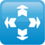 SODIMAS logo