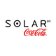 SolarBR Coca-Cola logo