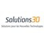 Solutions 30 logo