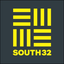 South32 logo