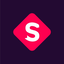 Spinny logo