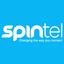 SpinTel logo