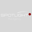Spotlight The Agency logo