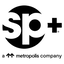 Sp+ logo