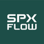 Spx Flow logo
