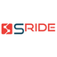 sRide logo