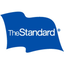 The Standard logo