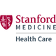 Stanford Health Care logo