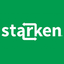 Starken logo