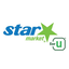 STAR MARKET logo