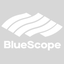BlueScope Steel Products for Australia logo