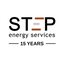 STEP Energy Services logo