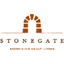 StoneGate Senior Living logo