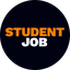 StudentJob ES logo