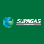 Supagas logo