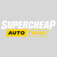 Super Cheap Auto  logo