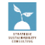 Strategic Sustainability Consulting logo