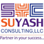 SuYash Consulting, LLC. logo