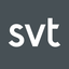 Sveriges Television logo