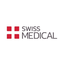 Swiss Medical logo