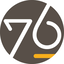 System76 logo