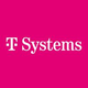 T-Systems Cis logo