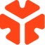 T 3 go logo