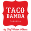 Taco Bamba Taqueria logo