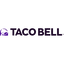 Taco Bell NZ logo