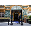 Taj Hotels Resorts and Palaces logo