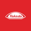 Takeda (Finland) logo
