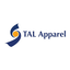 TAL Apparel logo