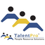 TalentPro logo