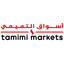 Tamimi Markets logo