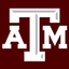 Texas A&M University logo