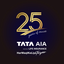 Tata AIA Life Insurance logo
