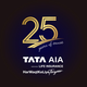 Tata AIA Life Insurance logo