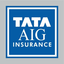 TATA AIG General Insurance Company Limited logo