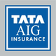 TATA AIG General Insurance Company Limited logo