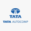 Tata AutoComp Systems Limited logo