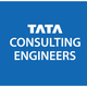 Tata Consulting Engineers logo