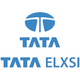 Tata Elxsi logo
