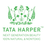 Tata Harper Skincare logo