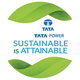 TATA Power logo