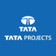 Tata Projects logo