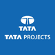 Tata Projects logo