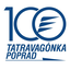 TATRAVAGONKA a.s. logo